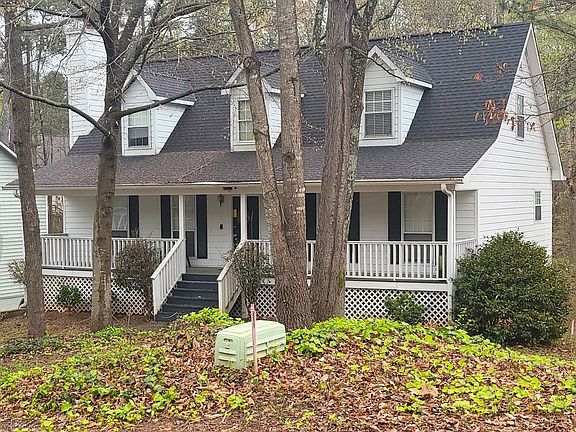 2nd image of 9635 Fox Hunt Cir N
