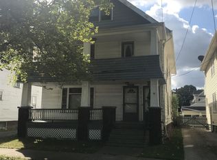 10401 Ignatius Ave, Cleveland, OH 44111