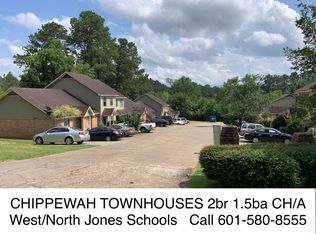 920 Chippewah Dr #A2, Laurel, MS 39440