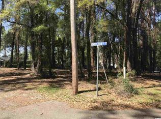 17 Riverbluff Trl, Pawleys Island, SC 29585