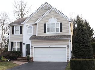 15 Culpeper Ky, Colts Neck, NJ 07722