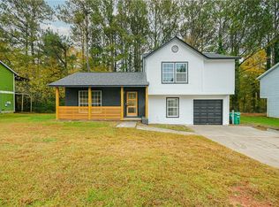 2487 Corner Shoals Dr, Decatur, GA 30034