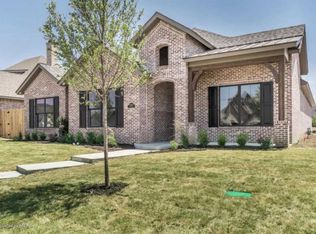 6303 Bay Rdg, Amarillo, TX 79119