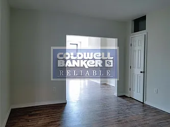 Rented by Coldwell Banker Reliable Real Estate