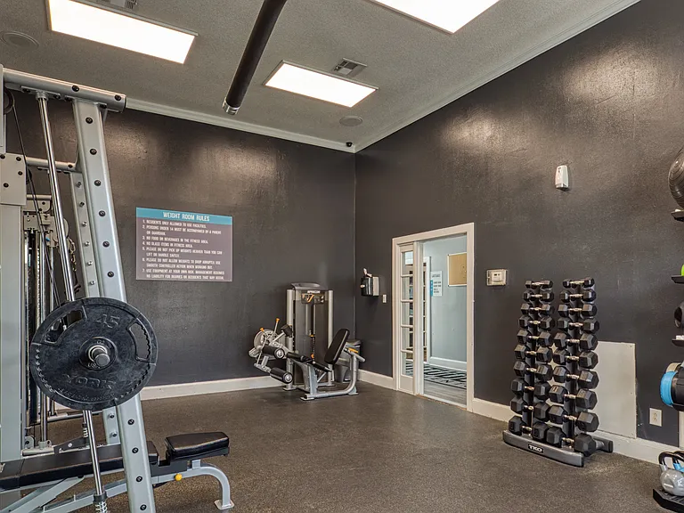 Latitudes Apartments — Photo 49