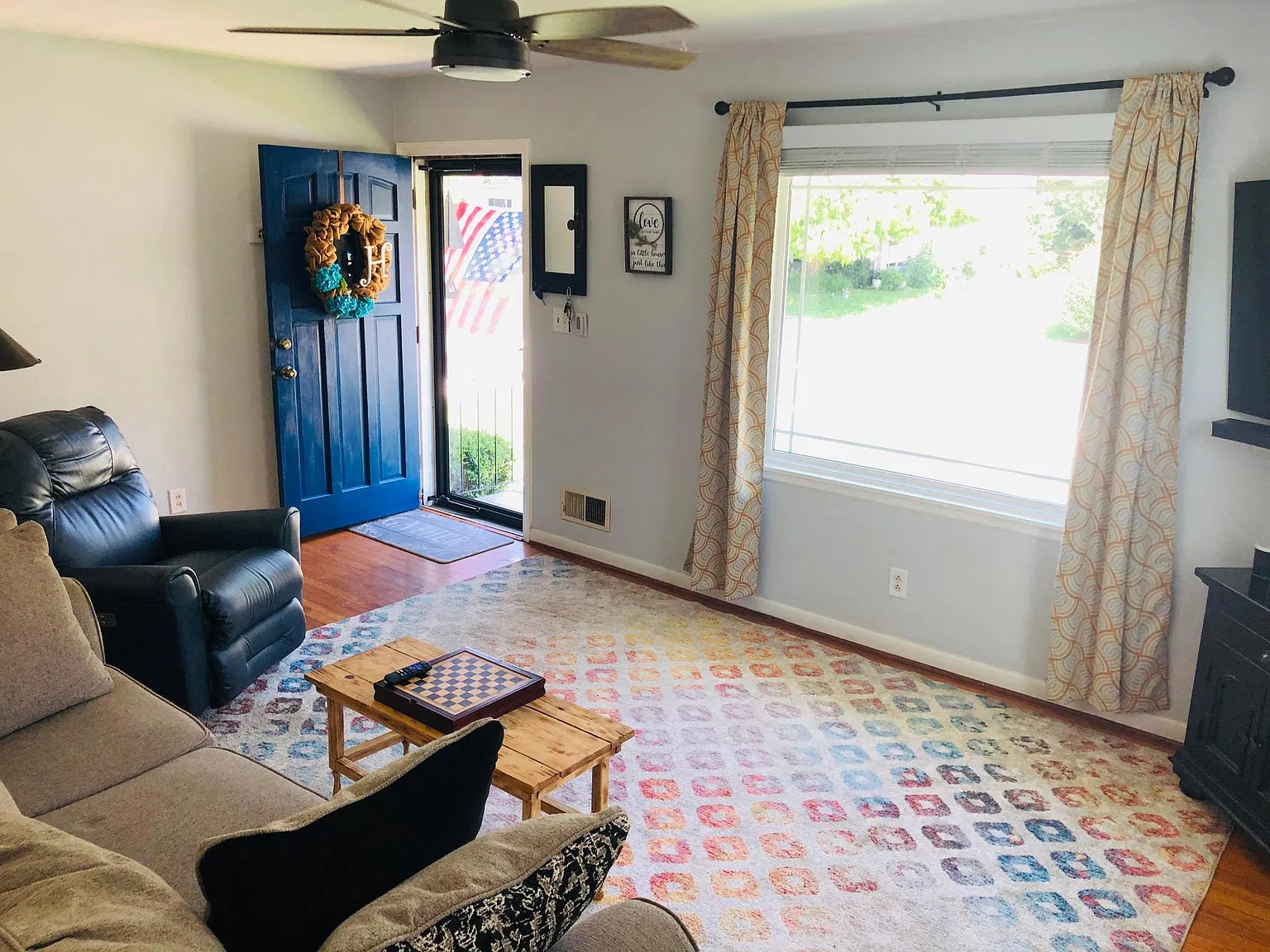 2 bed, 932 sqft, $1,850 — Photo 4