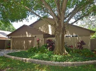 2737 Jeffrey Dr, Palm Harbor, FL 34684