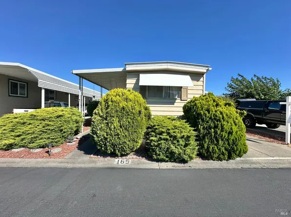 300 E H Street #165, Benicia, CA 94510