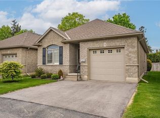 95 N Park Ave #5, Brantford, ON N3S5H4