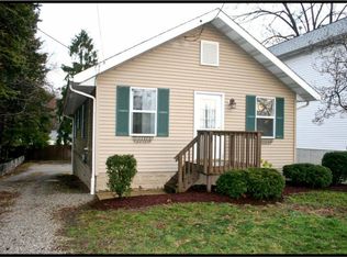 89 Marion Ave, Mogadore, OH
