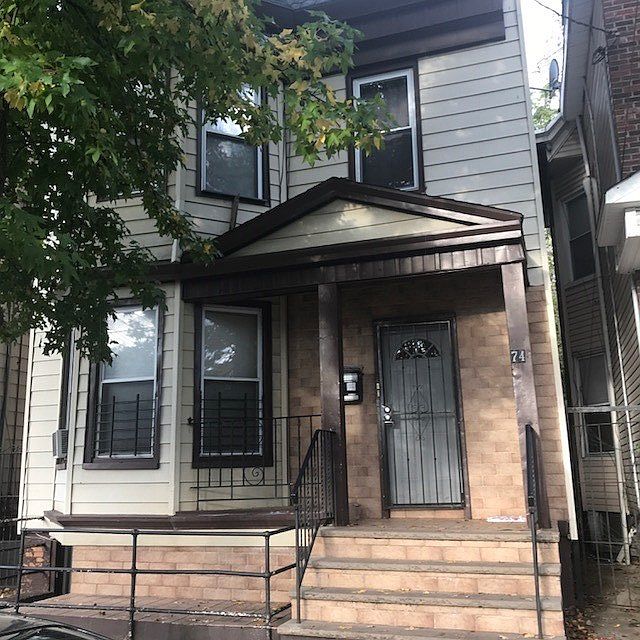 2nd image of 74 Mount Prospect Ave