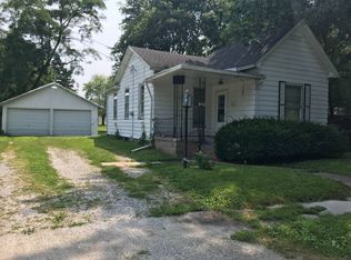511 E 4th Ave, Monmouth, IL 61462