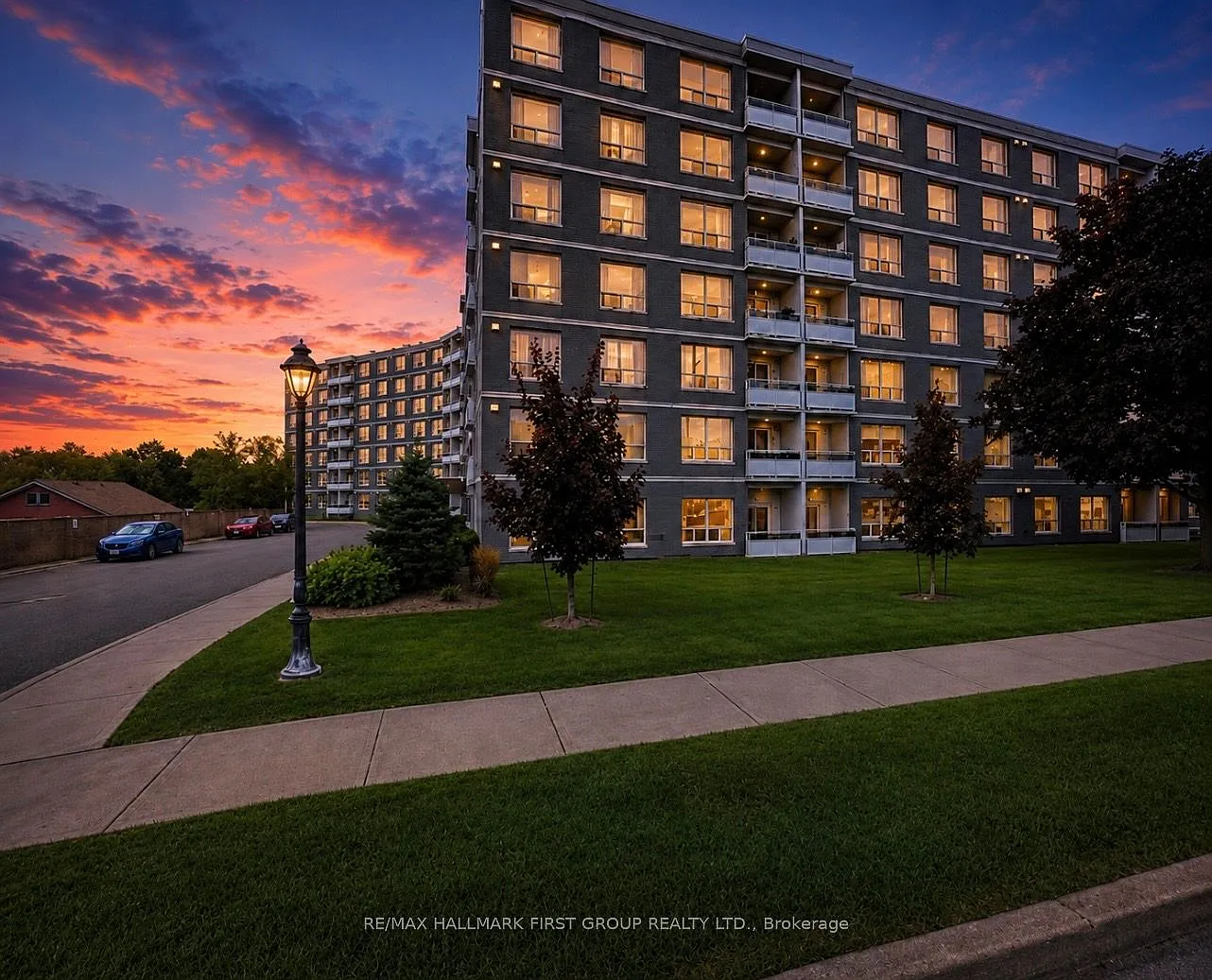 2 bed, $2,000 — Photo 1