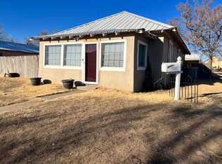 422 S Porter Ave, Dumas, TX 79029