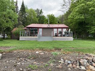 384 West Rd, Portage, ME 04768