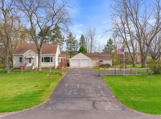 4278 State Highway 73, Wisconsin Rapids, WI 54495