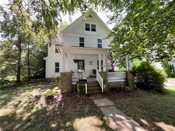 11914 W Main St, Wolcott, NY 14590