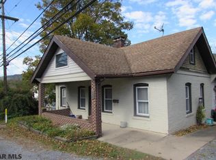 801 W Water St, Bellefonte, PA 16823