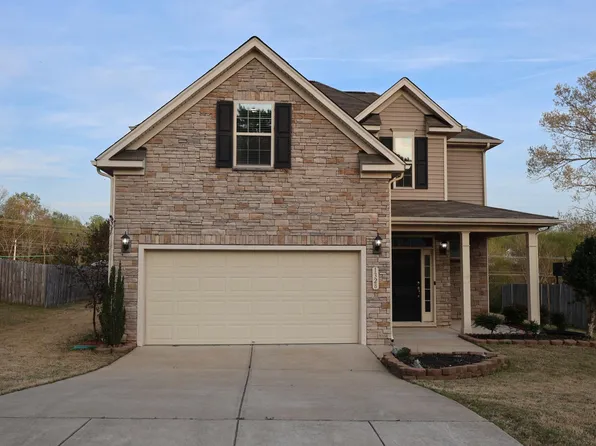 1328 Lowenstein St, Wake Forest, NC 27587