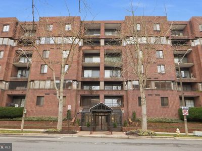 1600 Prince St APT 501, Alexandria, VA, 22314