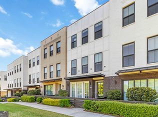 828 Constellation Dr, Decatur, GA 30033