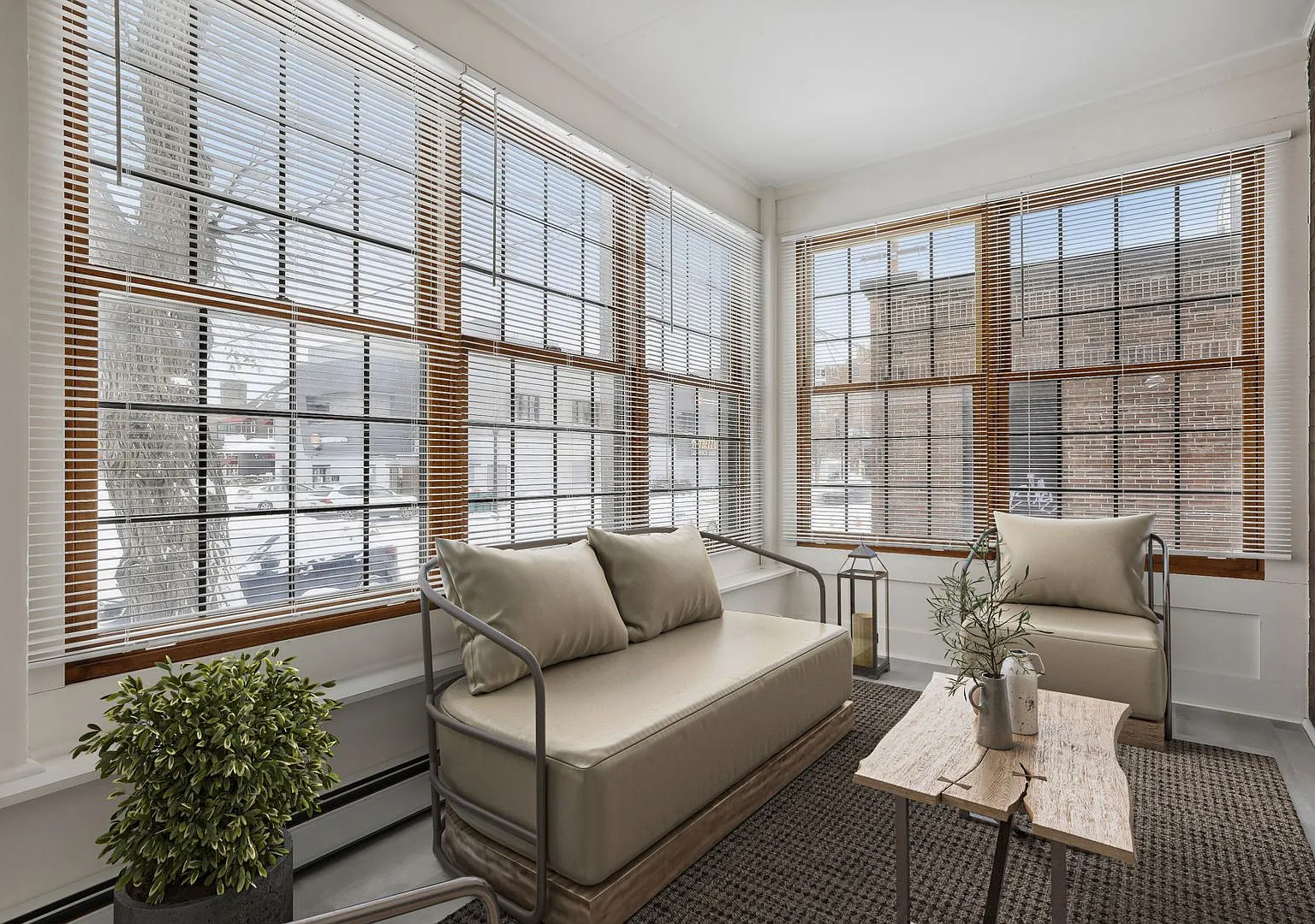 1408 West 28th Street — Photo 1