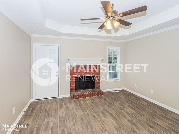 WM - Living Room