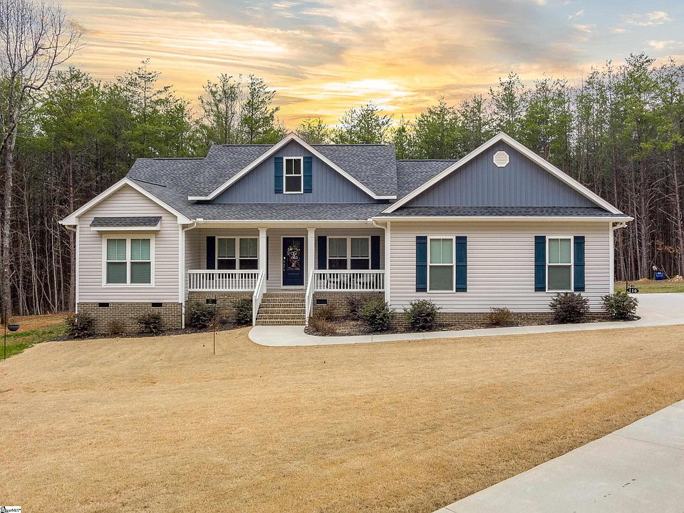 110 Gosnell Farmer Rd, Landrum, SC 29356 Zillow