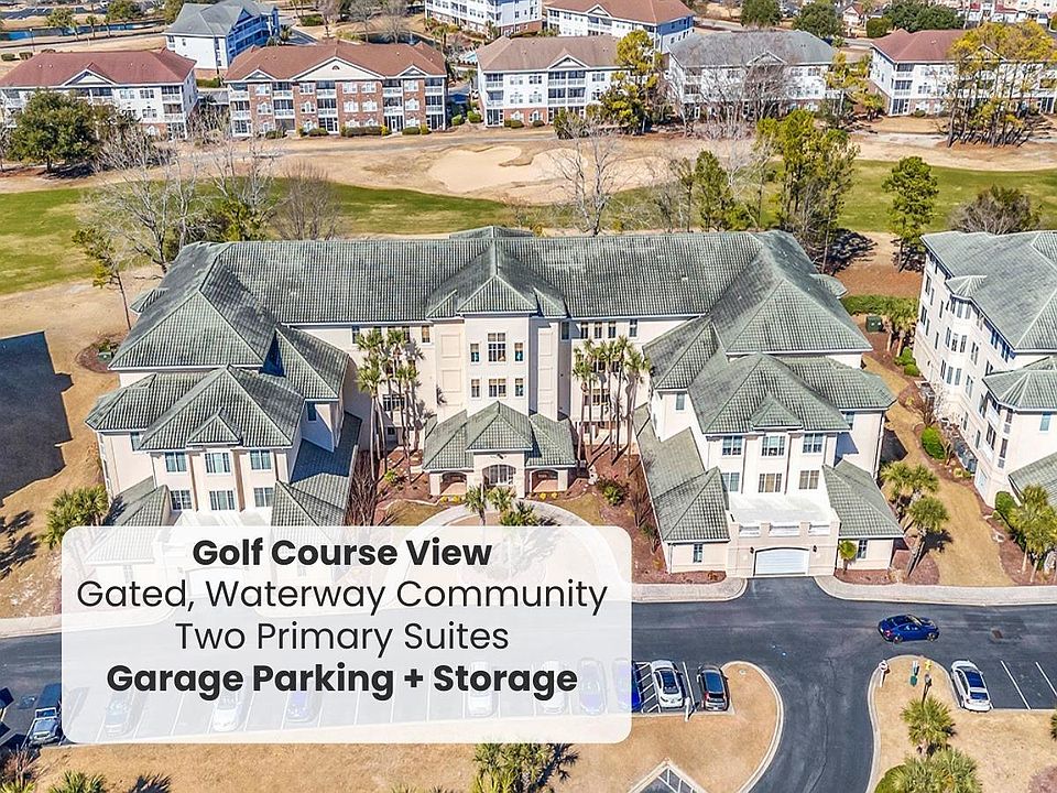 2180 Waterview Dr North Myrtle Beach SC | Zillow