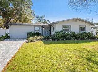 4706 W Beaumont St, Tampa, FL 33611