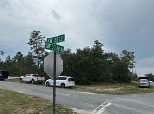 SW 168th Loop LOT 49, Ocala, FL 34473