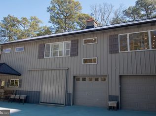 7918 Bloomfield Rd, Easton, MD 21601