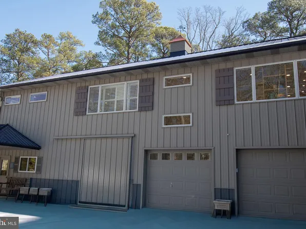 7918 Bloomfield Rd, Easton, MD 21601