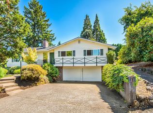 3010 SW Evelyn St, Portland, OR 97219