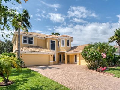 12610 Eagles Entry Dr, Odessa, FL, 33556