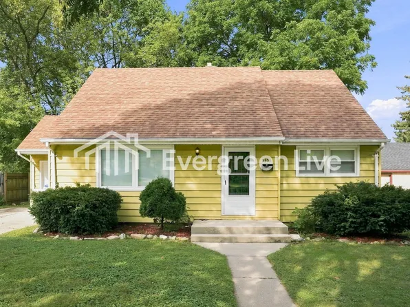 5353 N 54th St, Milwaukee, WI 53218