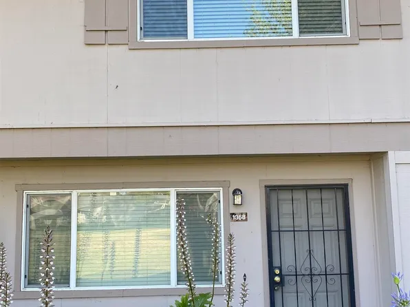 1368 Jacqueline Pl, San Lorenzo, CA 94580