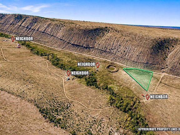 2nd image of Lot 2 Canyon Road
