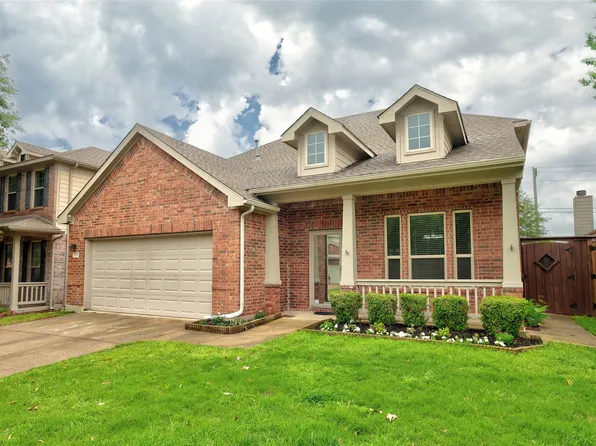 5729 Pebble Ridge Dr, Mc Kinney, TX 75070
