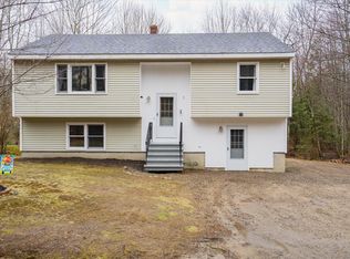 207 Boyds Corner Rd, South Berwick, ME 03908