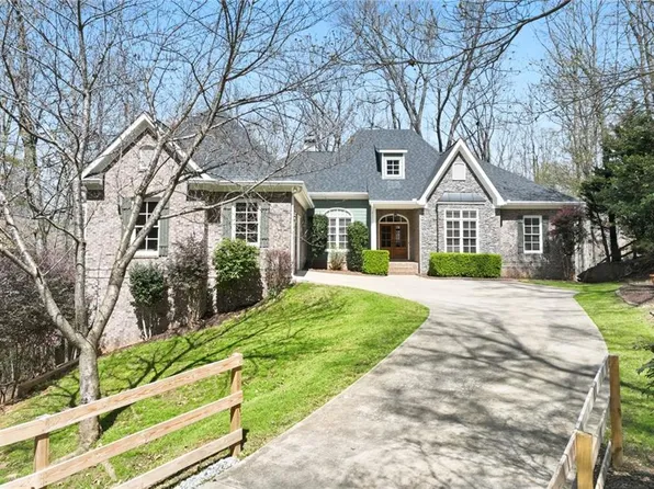 7640 Harbour Walk, Cumming, GA 30041