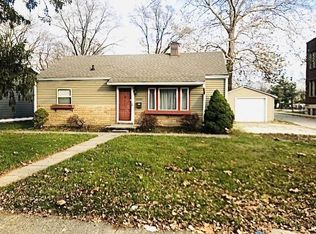 5151 Evanston Ave, Indianapolis, IN