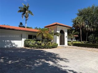 5721 SW 59th Pl, South Miami, FL 33143