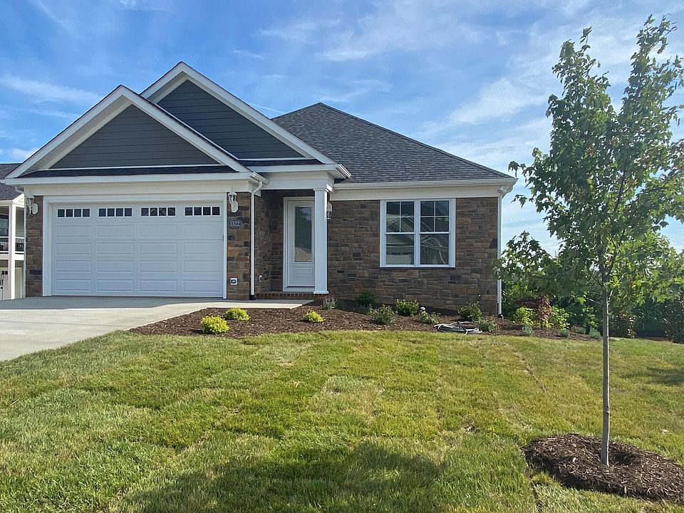1st image of 1332 Imboden Dr Lot 8