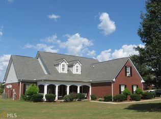 1207 New Haven Pass, McDonough, GA