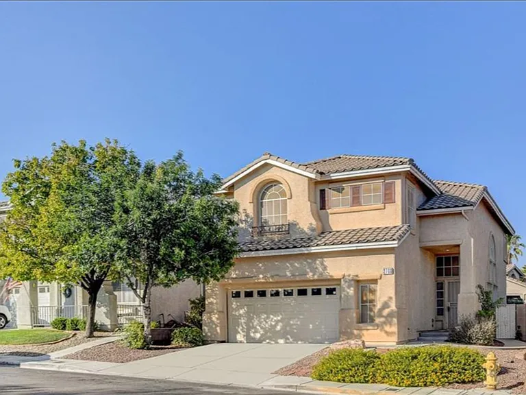 2788 Desert Zinnia Ln — Photo 2