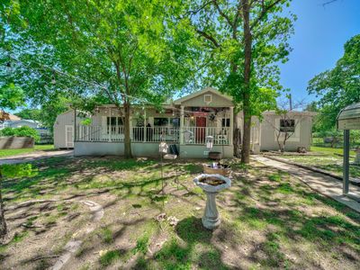 6232 Forest Acre Cir N, Fort Worth, TX, 76140