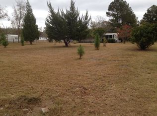 1466 Park Ave, Waycross, GA 31503