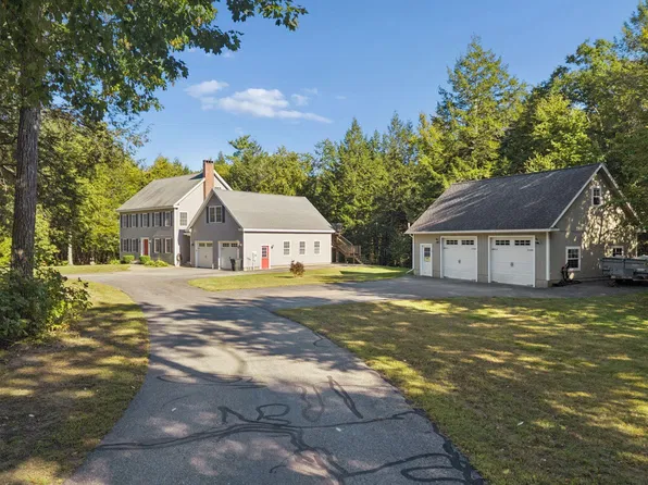 77 Mckenzie Way, Lyman, ME 04002