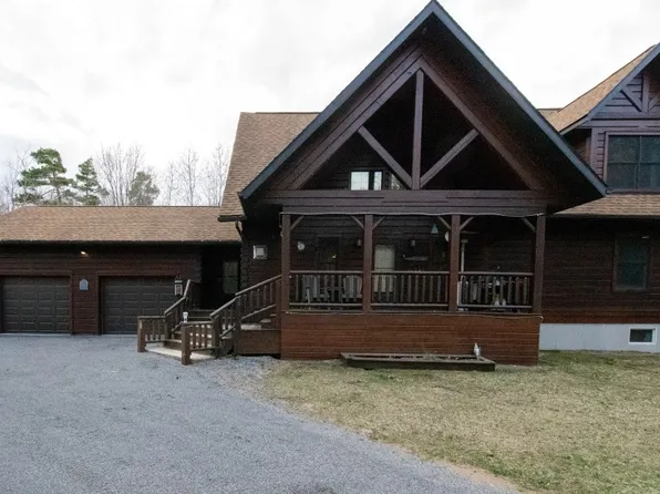 12073 Woodhull Rd, Forestport, NY 13338